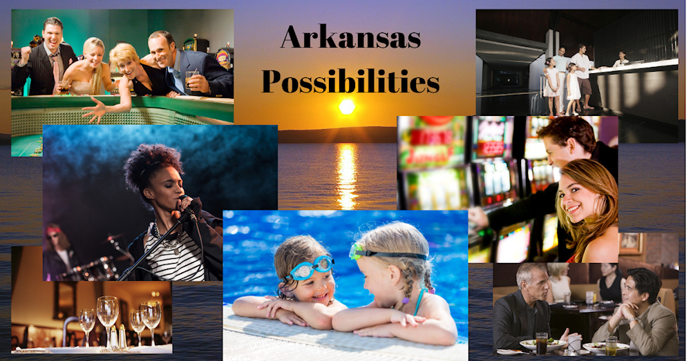 Images of possibilities for Pope County casino resort